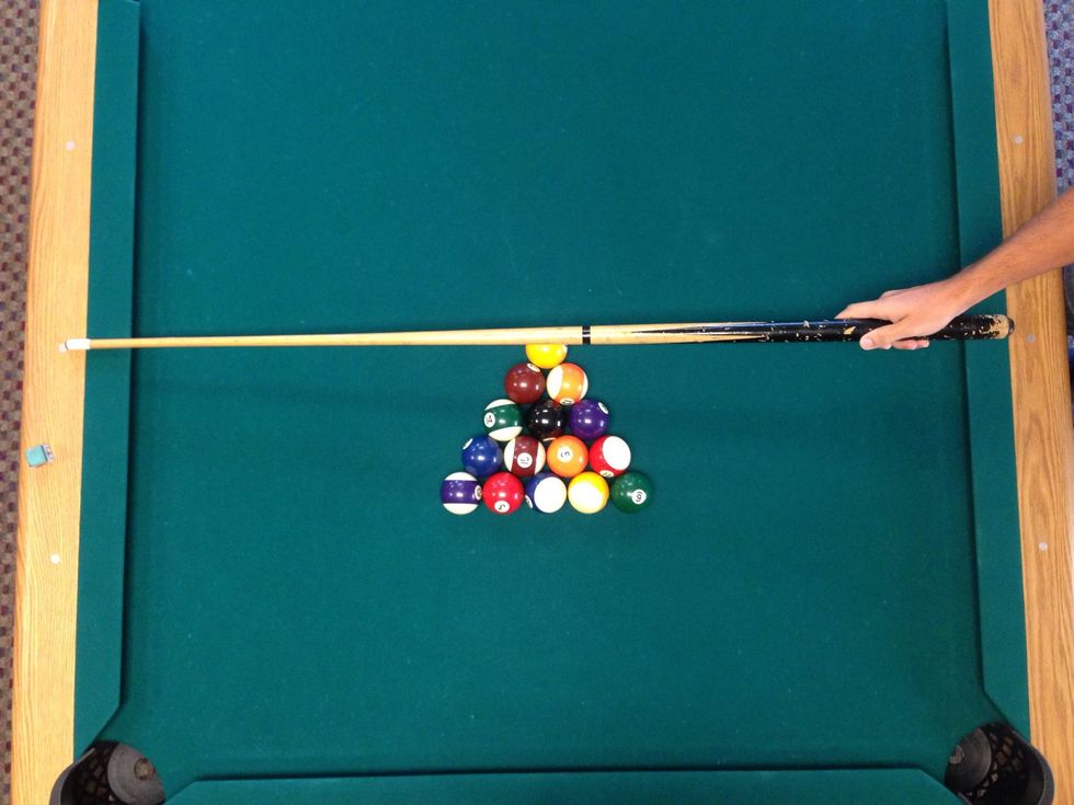 How to set up for pool B+C Guides