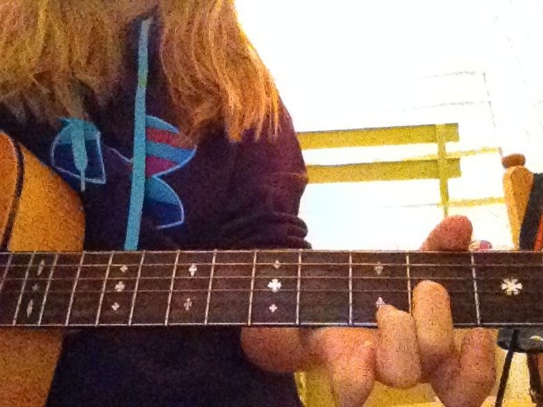 How To Play Easy Guitar Chords B C Guides