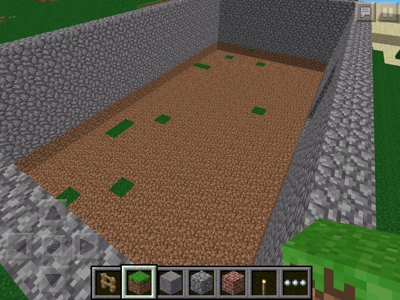 How To Create A Castle In Minecraft B C Guides