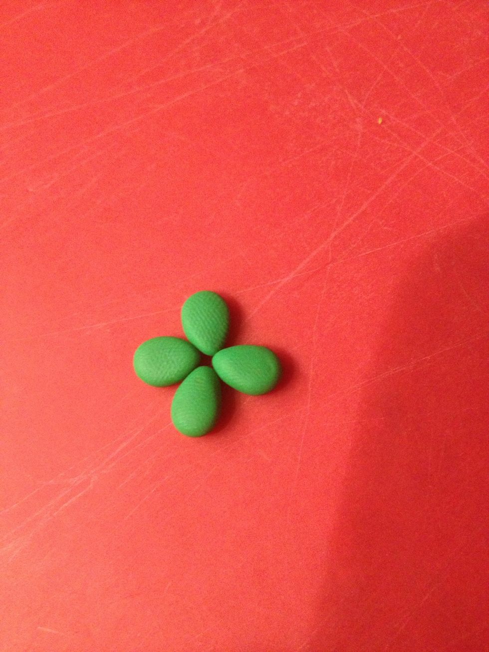 How To Make A Lucky Charm B C Guides