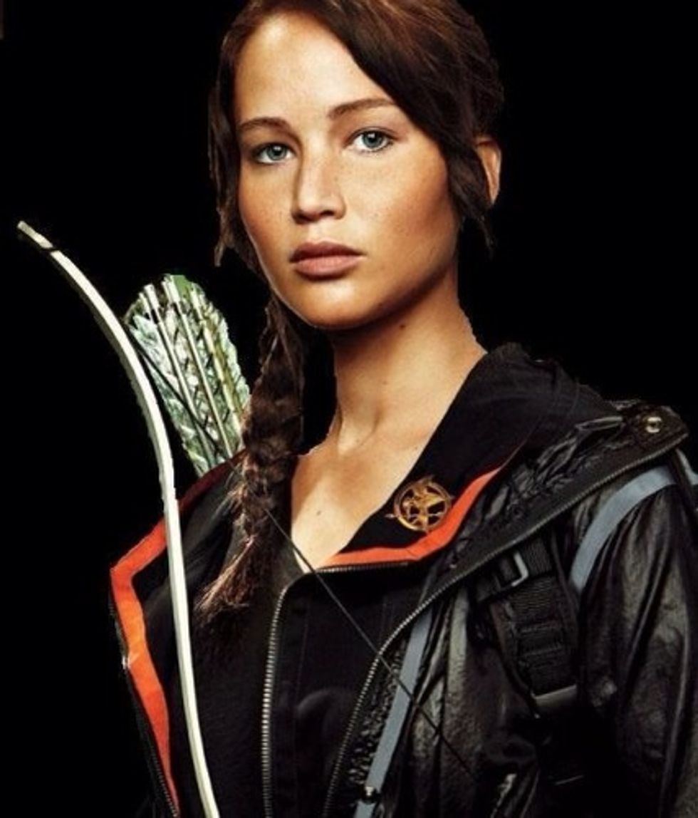 beauty-peg-katniss-everdeen-in-catching-fire