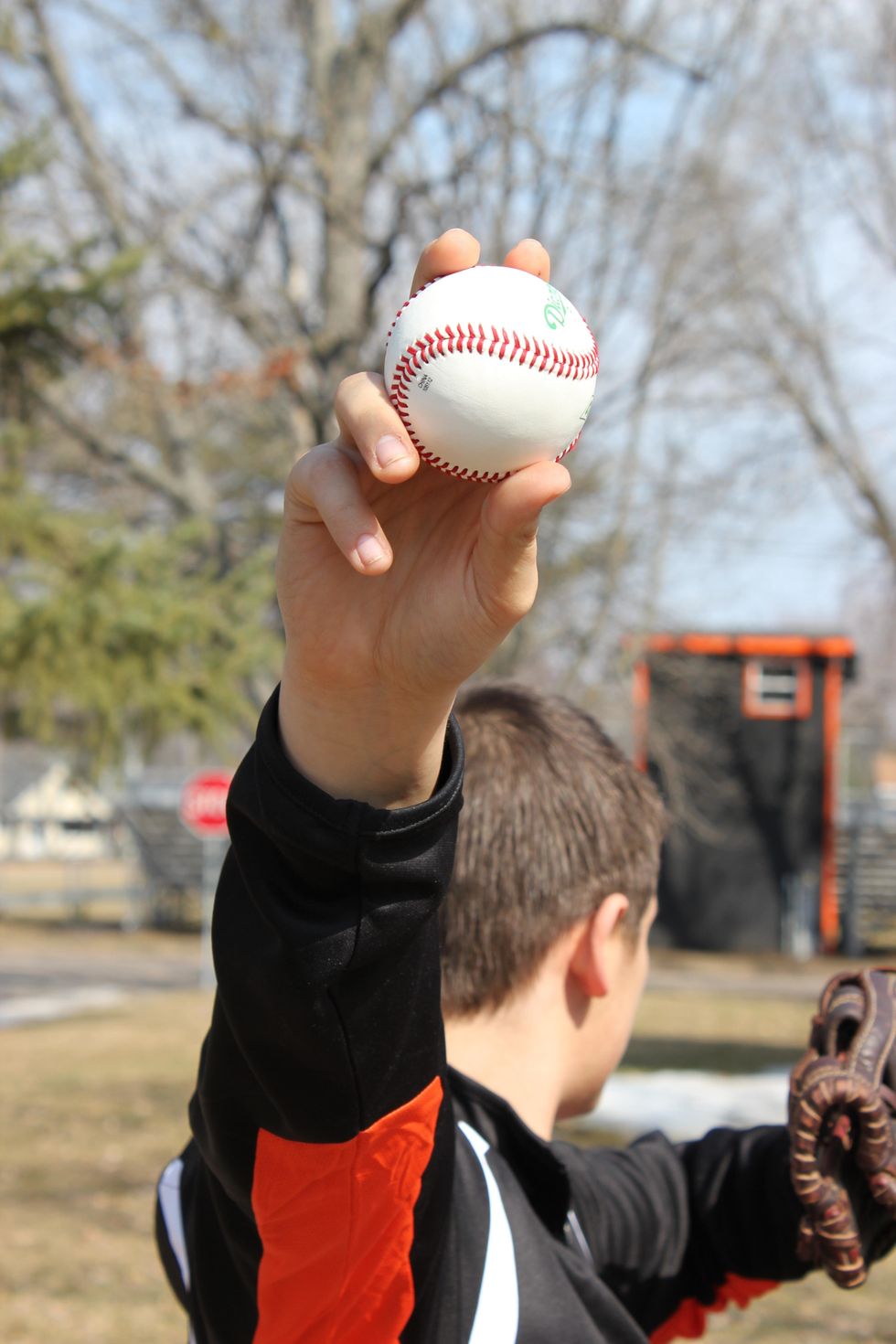 How to throw a curveball B+C Guides