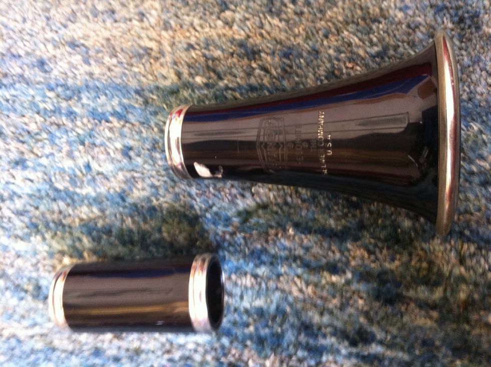 How to assemble a B+C Guides