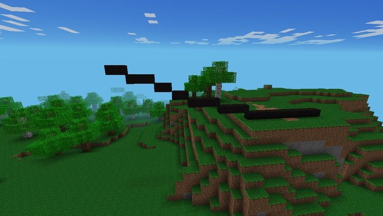 How To Create The Troll Face Part 1 Minecraft Pixel Art B C Guides how to create the troll face part 1