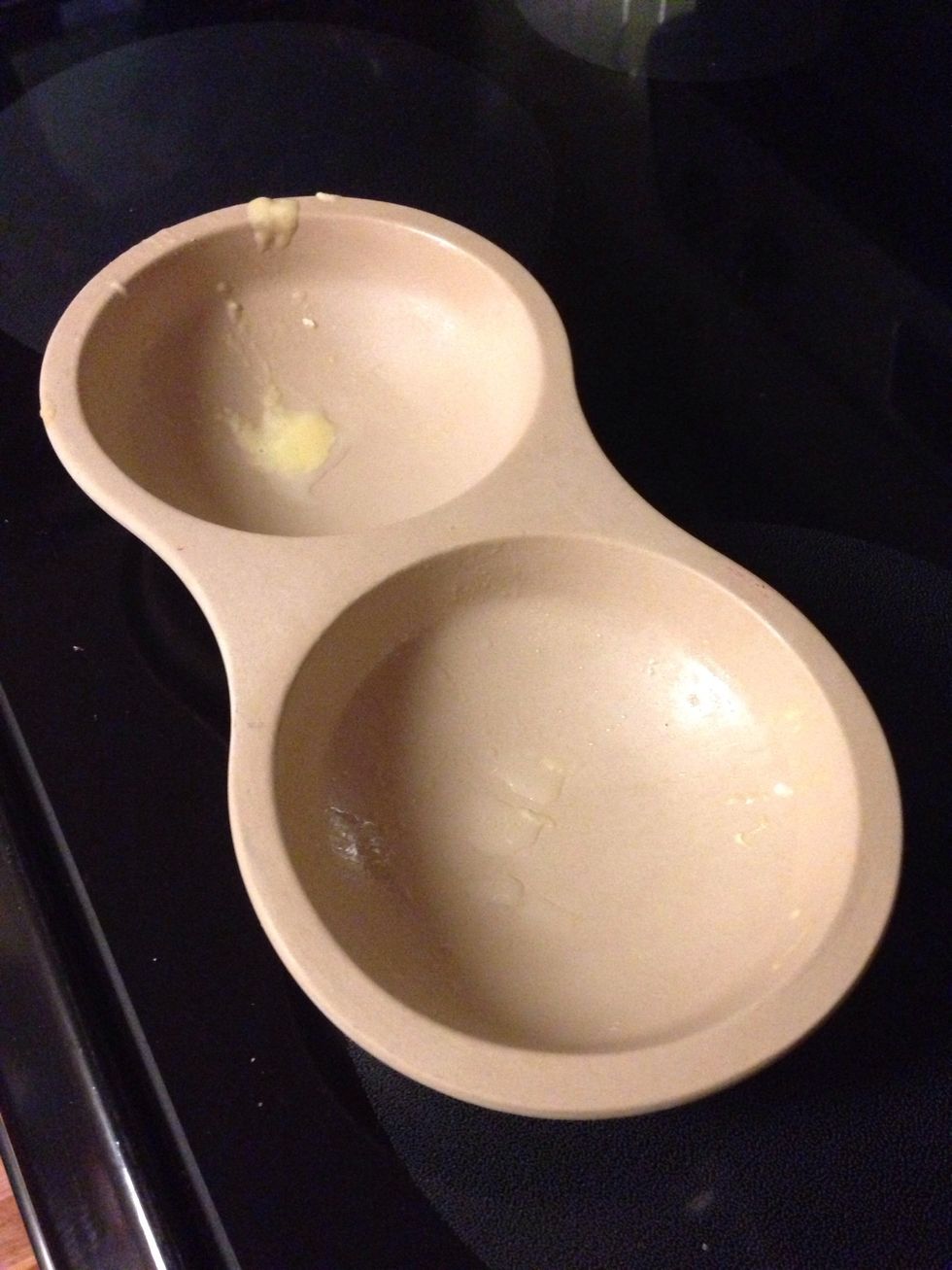 How to cook eggs in the pampered chef egg cooker B+C Guides