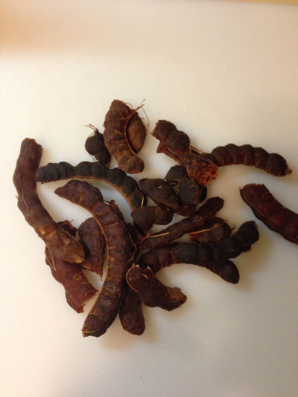 How to make tamarind simple syrup - B+C Guides How to make tamarind simple syrup - B+C Guides