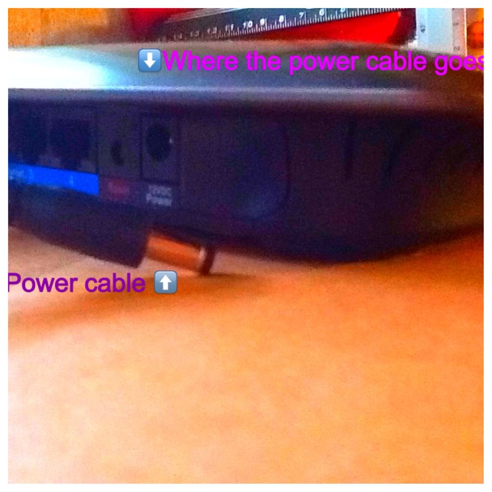 How to fix your wifi connection B+C Guides