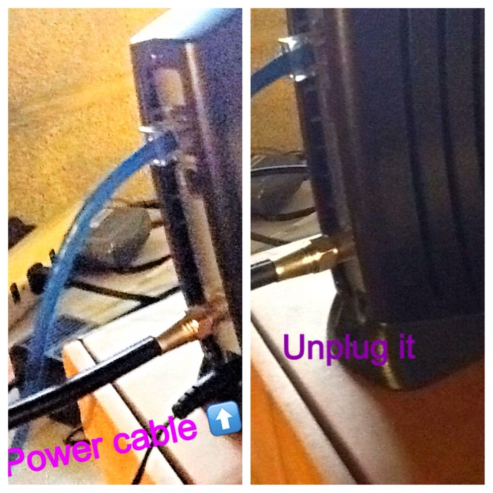 How to fix your wifi connection B+C Guides