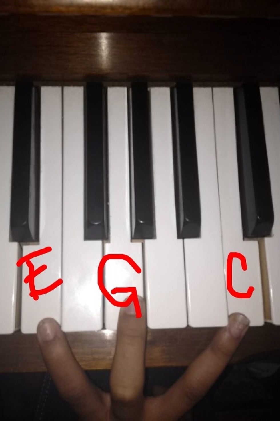 how to play what makes you beautiful on the piano