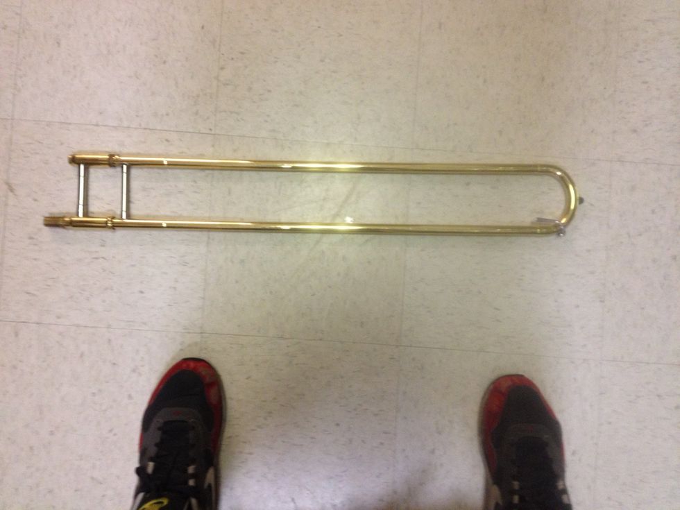 How to assemble your trombone B+C Guides