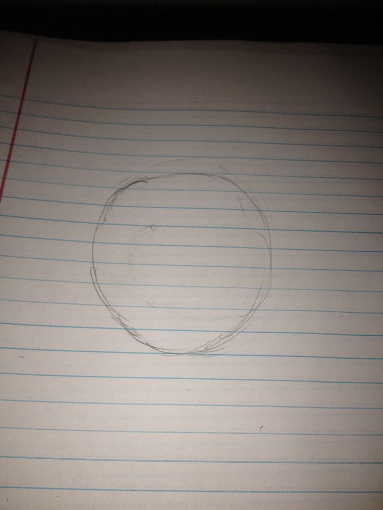 How To Draw An Anime Head B C Guides