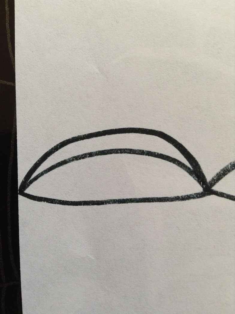 How To Draw An Optical Illusion B C Guides How To Draw An Optical Illusion B C Guides