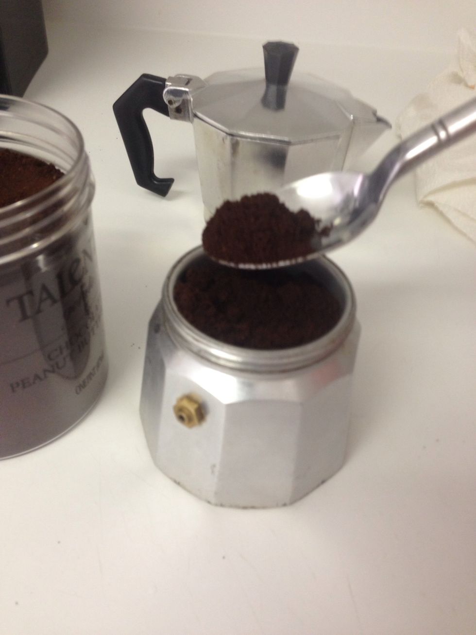 How to make cuban coffee B+C Guides