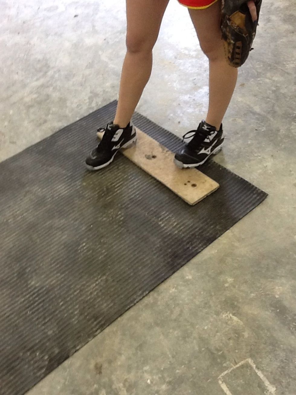 How to pitch fastpitch softball B+C Guides