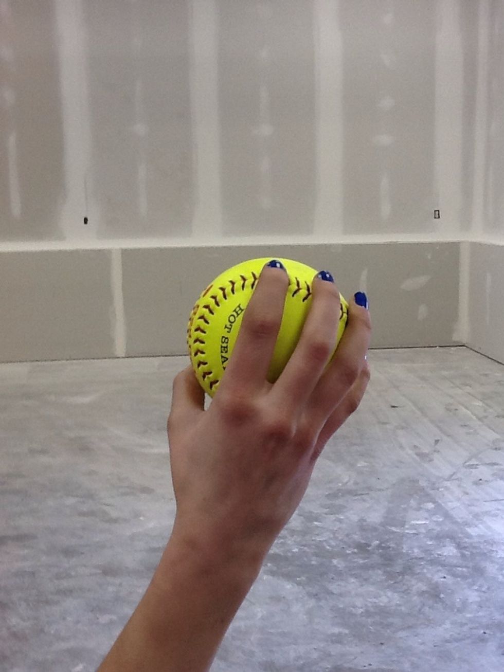 How to pitch fastpitch softball B+C Guides
