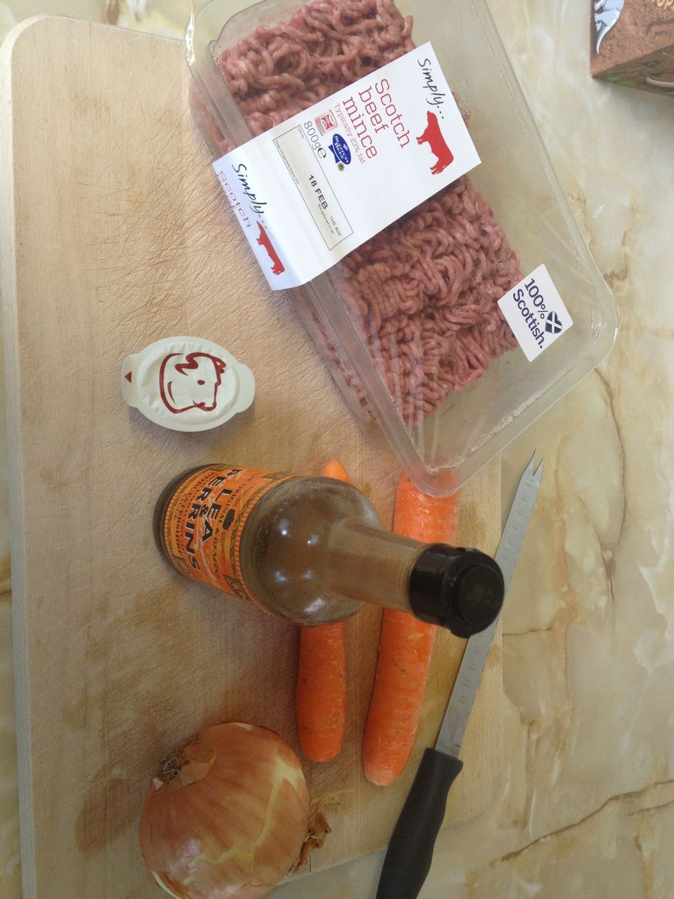 How to cook amazing beef mince B+C Guides