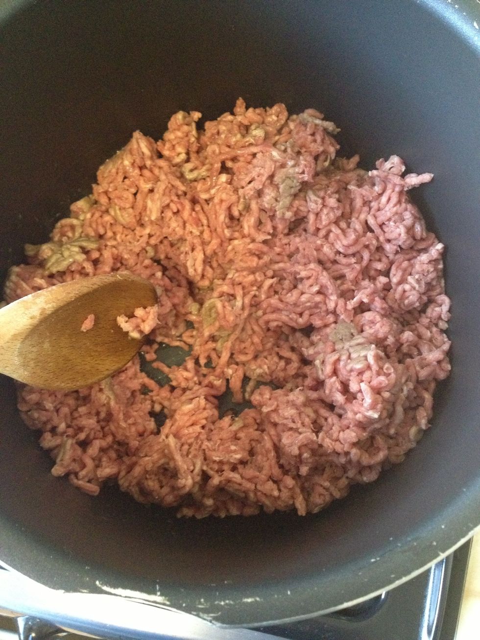 How to cook amazing beef mince - B+C Guides