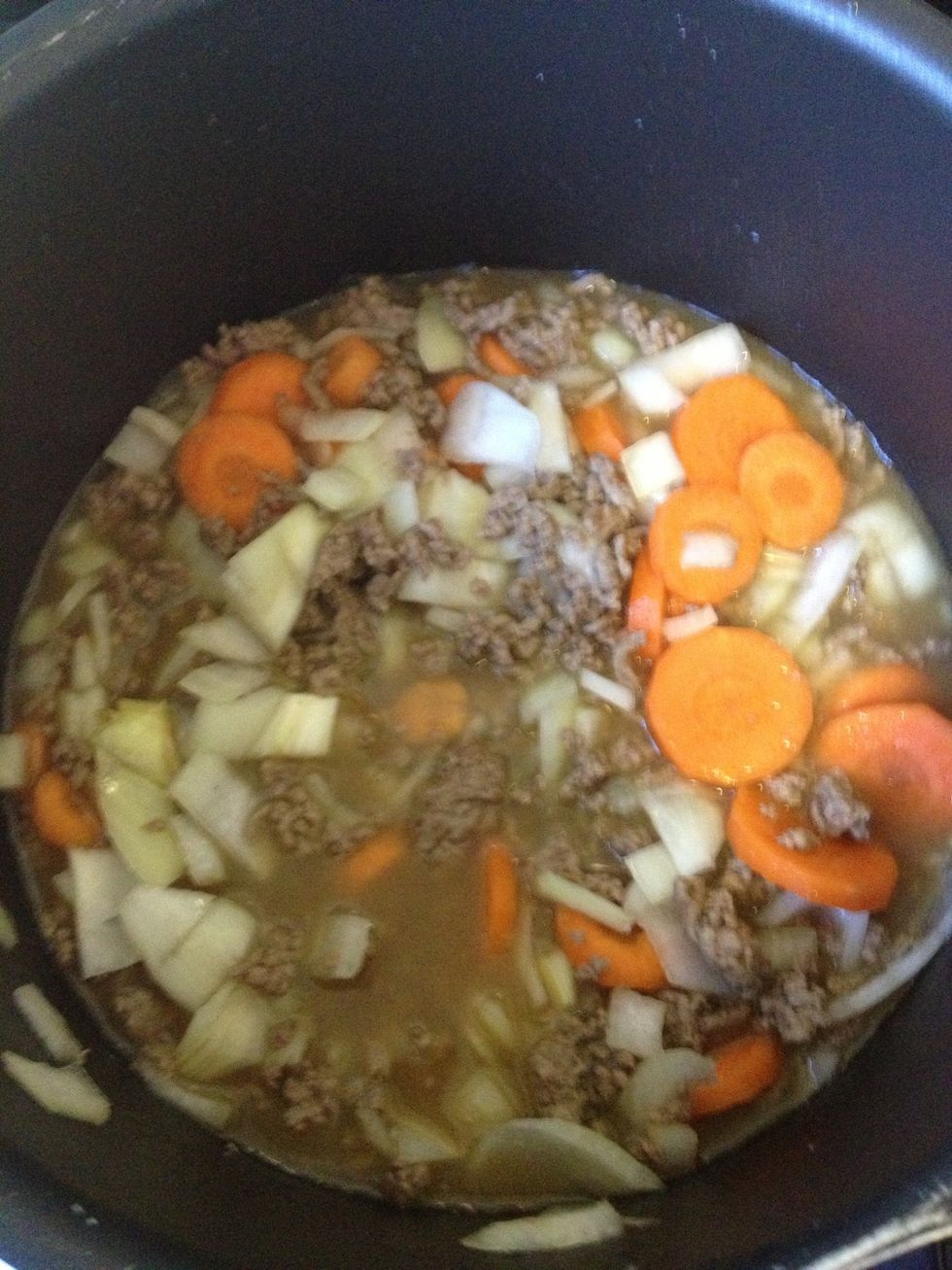 How to cook amazing beef mince - B+C Guides
