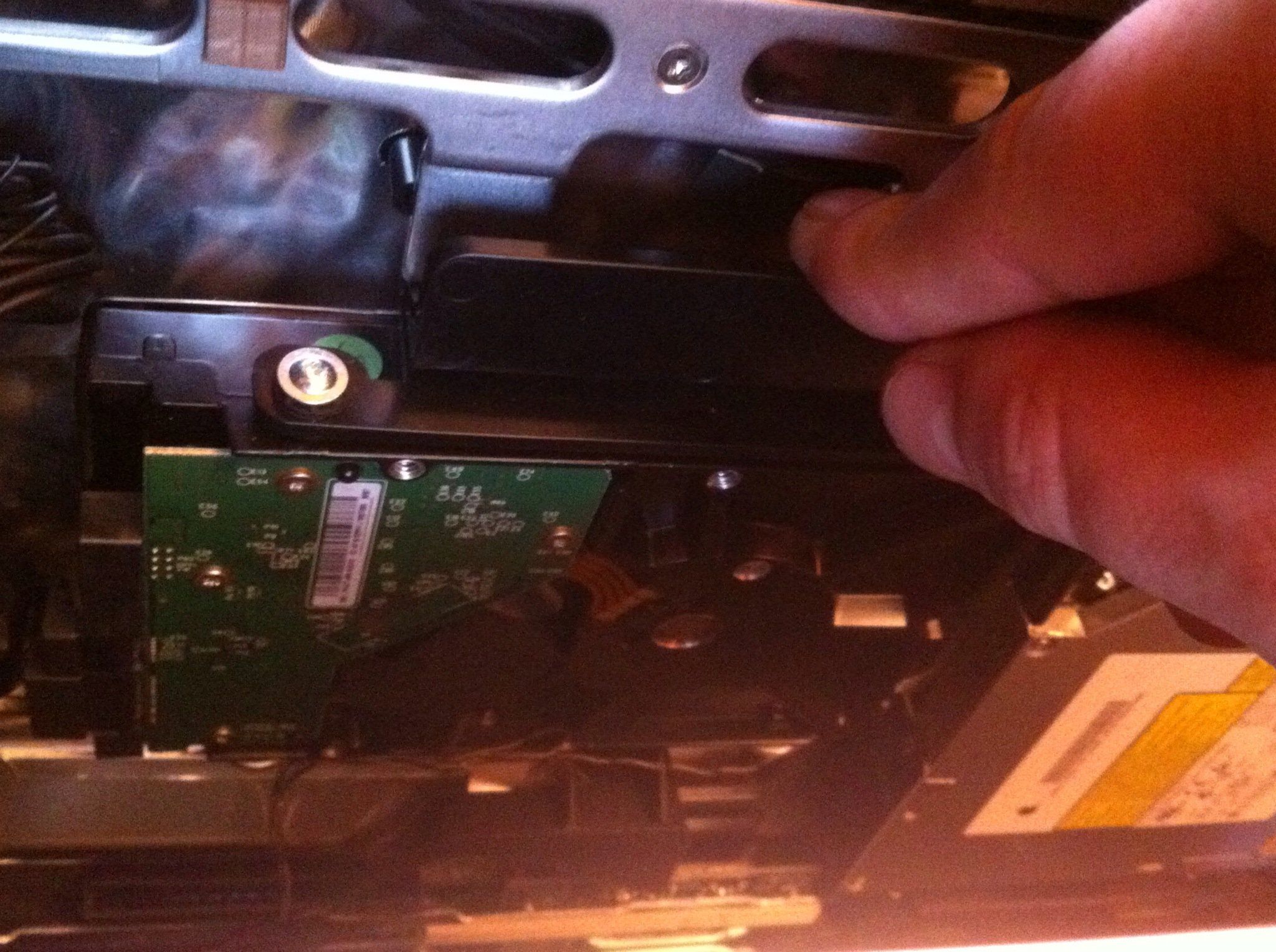 2008 imac hard drive replacement 2008 imac hard drive replacement