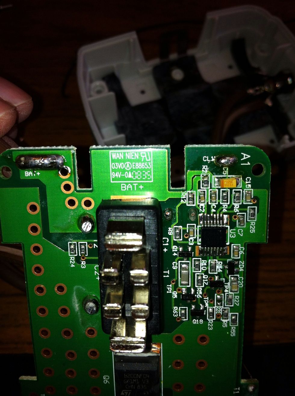 How to turn a dead cordless drill into a corded drill B+C Guides