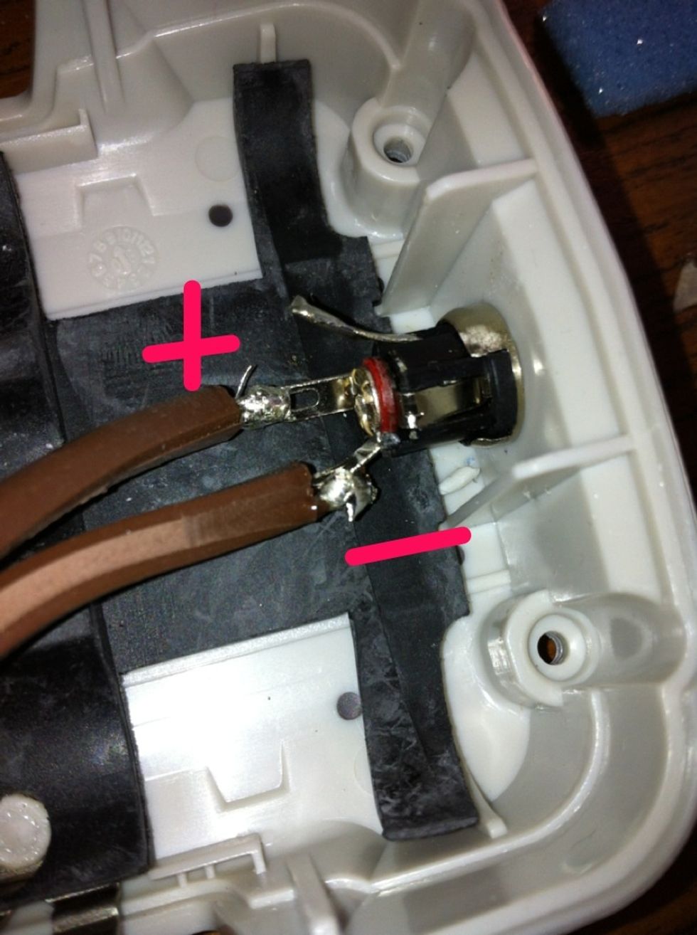 How to turn a dead cordless drill into a corded drill B+C Guides