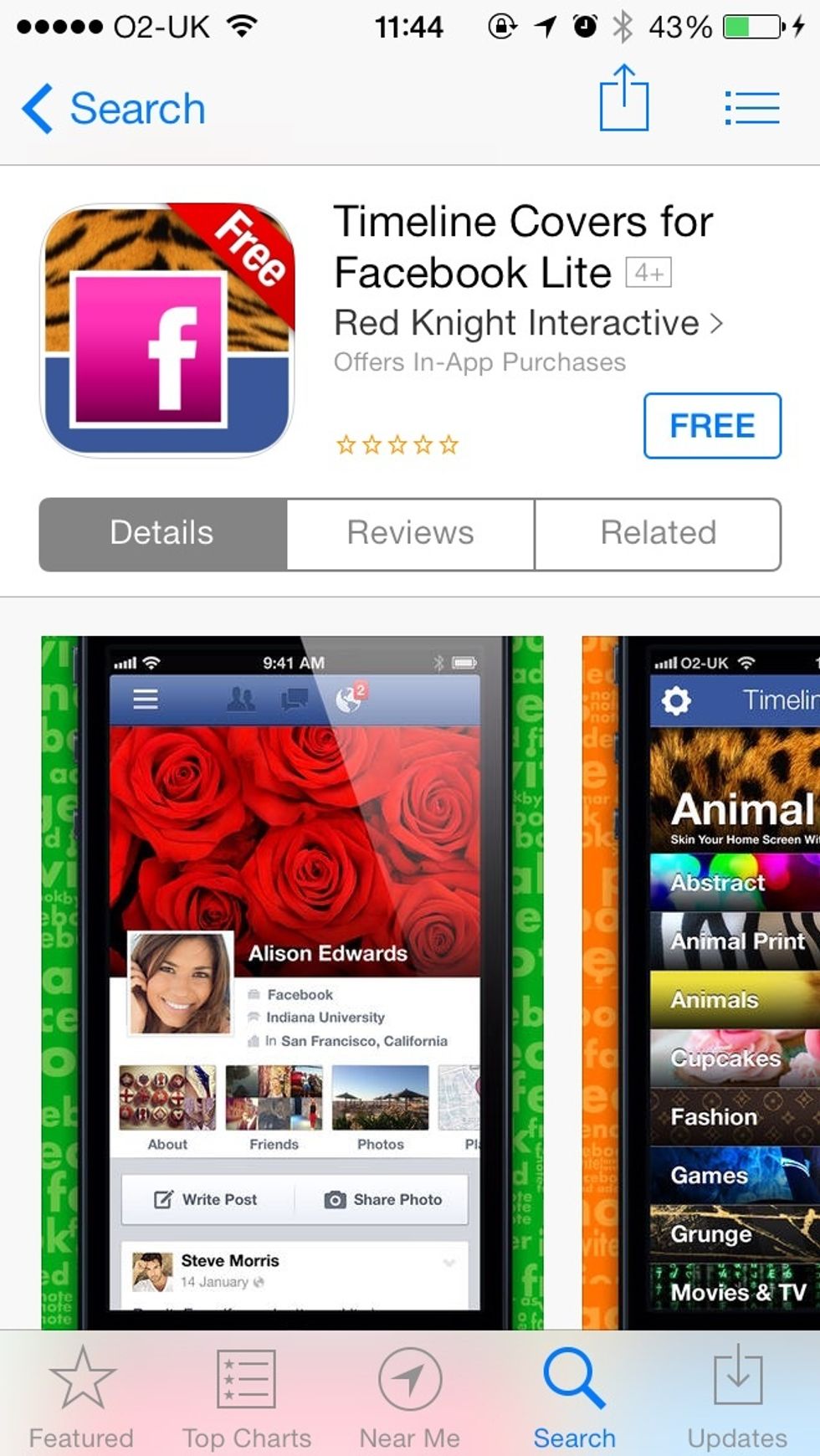 How to set an amazing cover photo on facebook B+C Guides