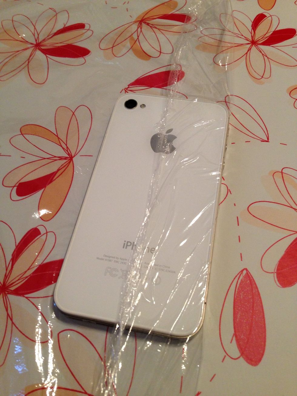 How to protect your iphone from dirt and dust B+C Guides