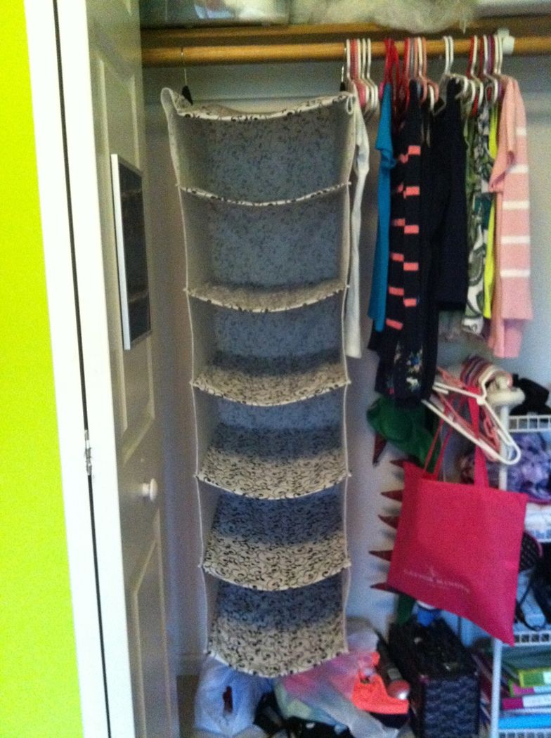 target shoe racks storage on How To Create A Weekly Outfit Planner B C Guides