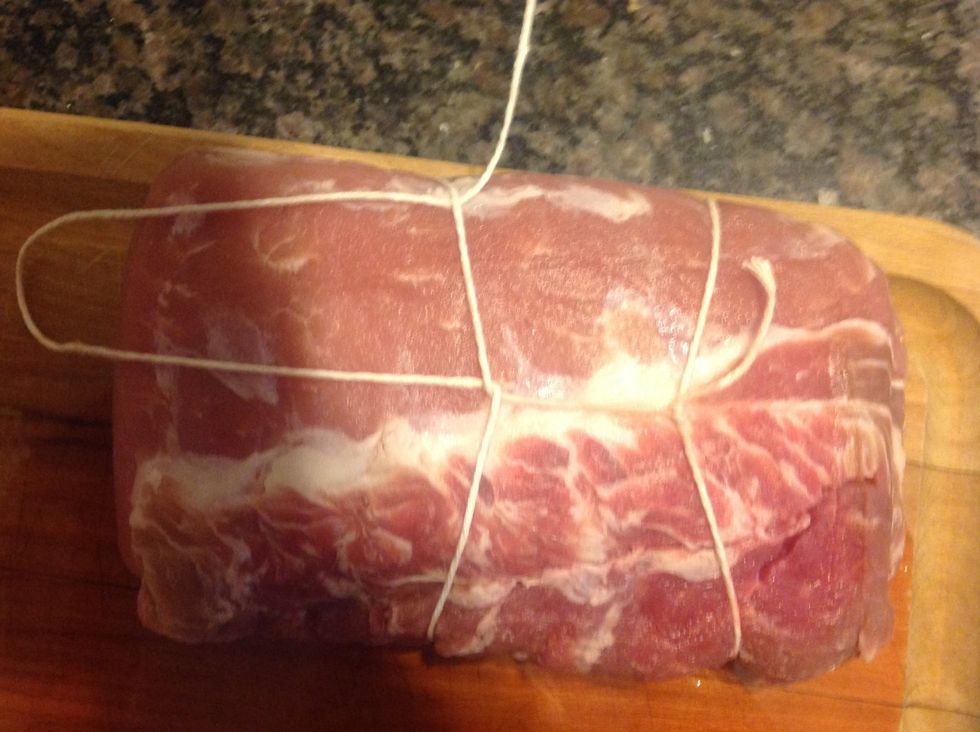 How to Tie a Roast B+C Guides