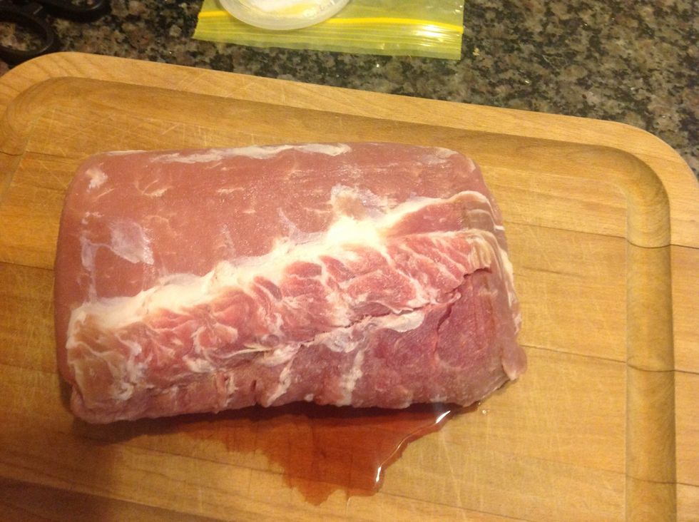 How to Tie a Roast B+C Guides