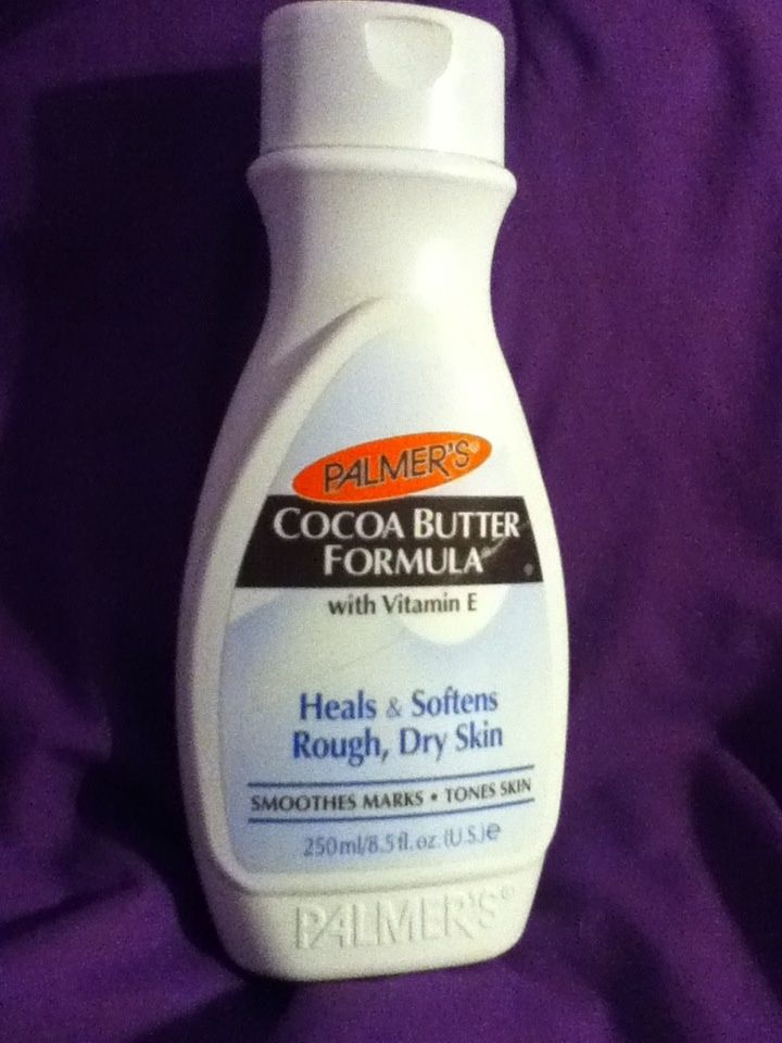 good stuff for stretch marks