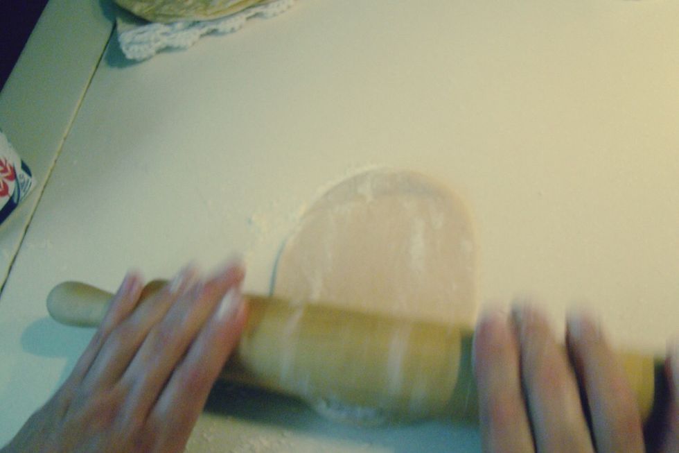 How to tortillas de harina estilo sinaloa B+C Guides