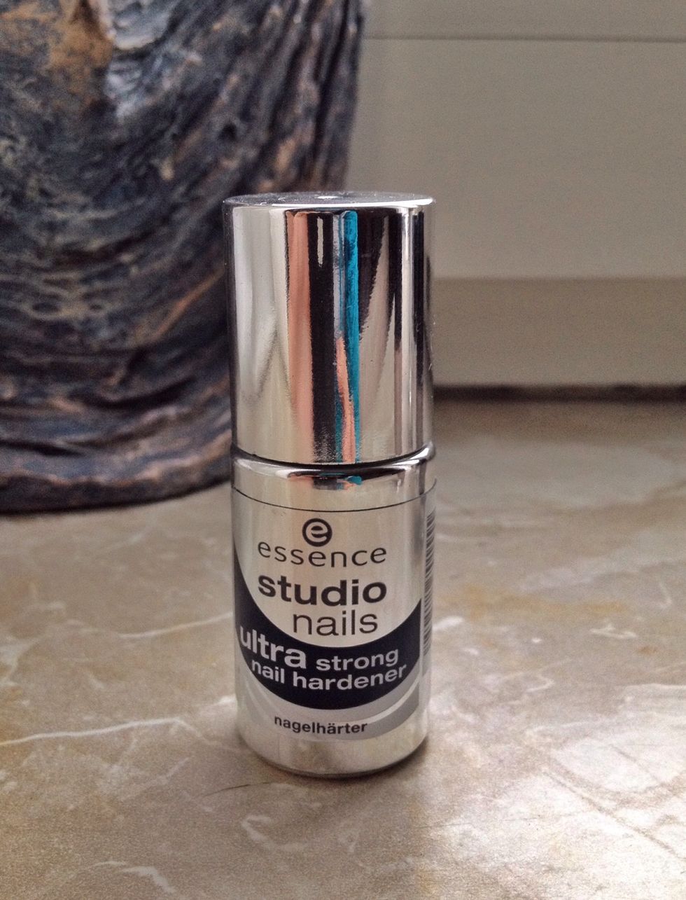 How to make your nails grow long &amp; strong - B+C Guides