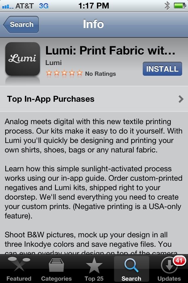 turn iphone photos into prints