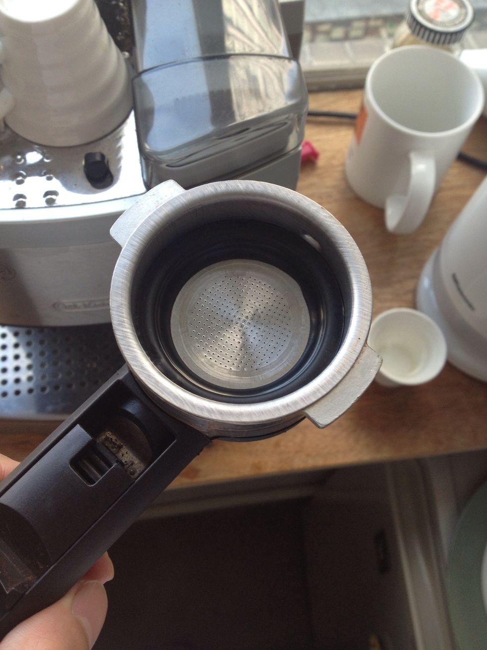 How to make a good espresso at home B+C Guides