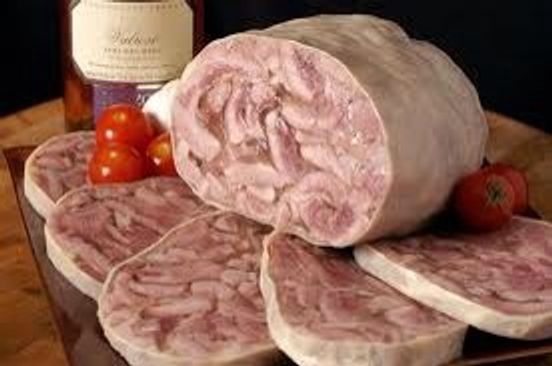 How To Make Head Cheese Brawn Salceson Part 1 B C Guides