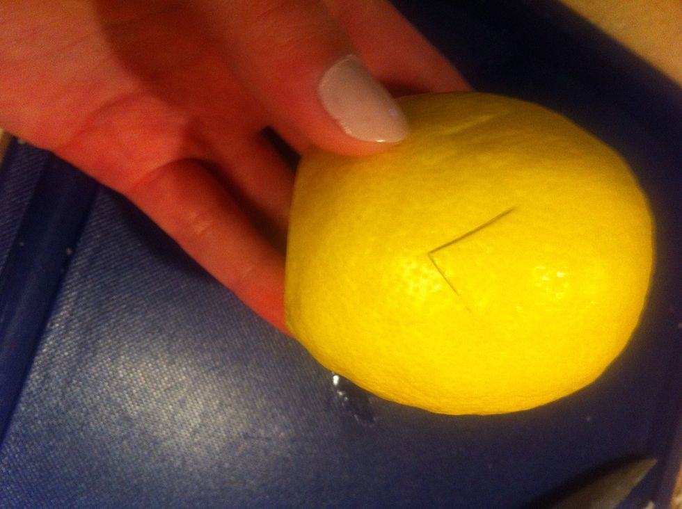 How to make 3 easy lemon garnishes B+C Guides