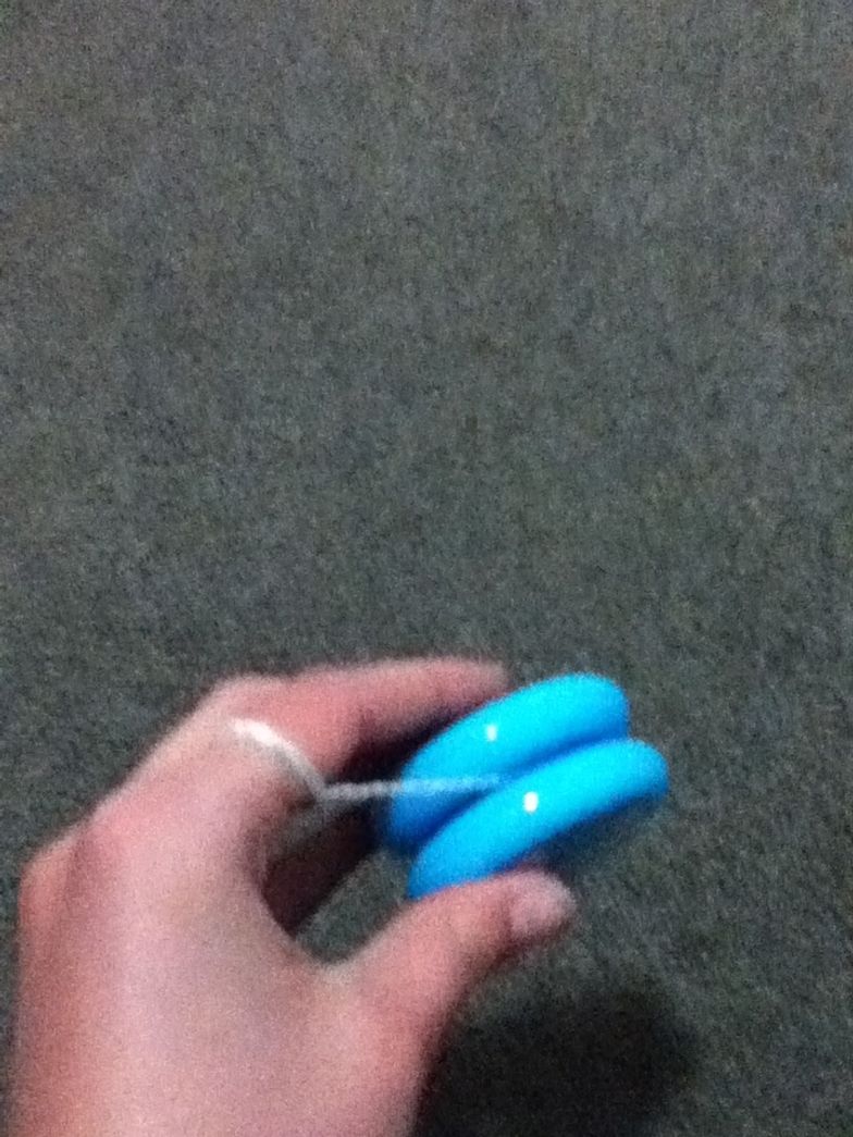 easy to use yoyo