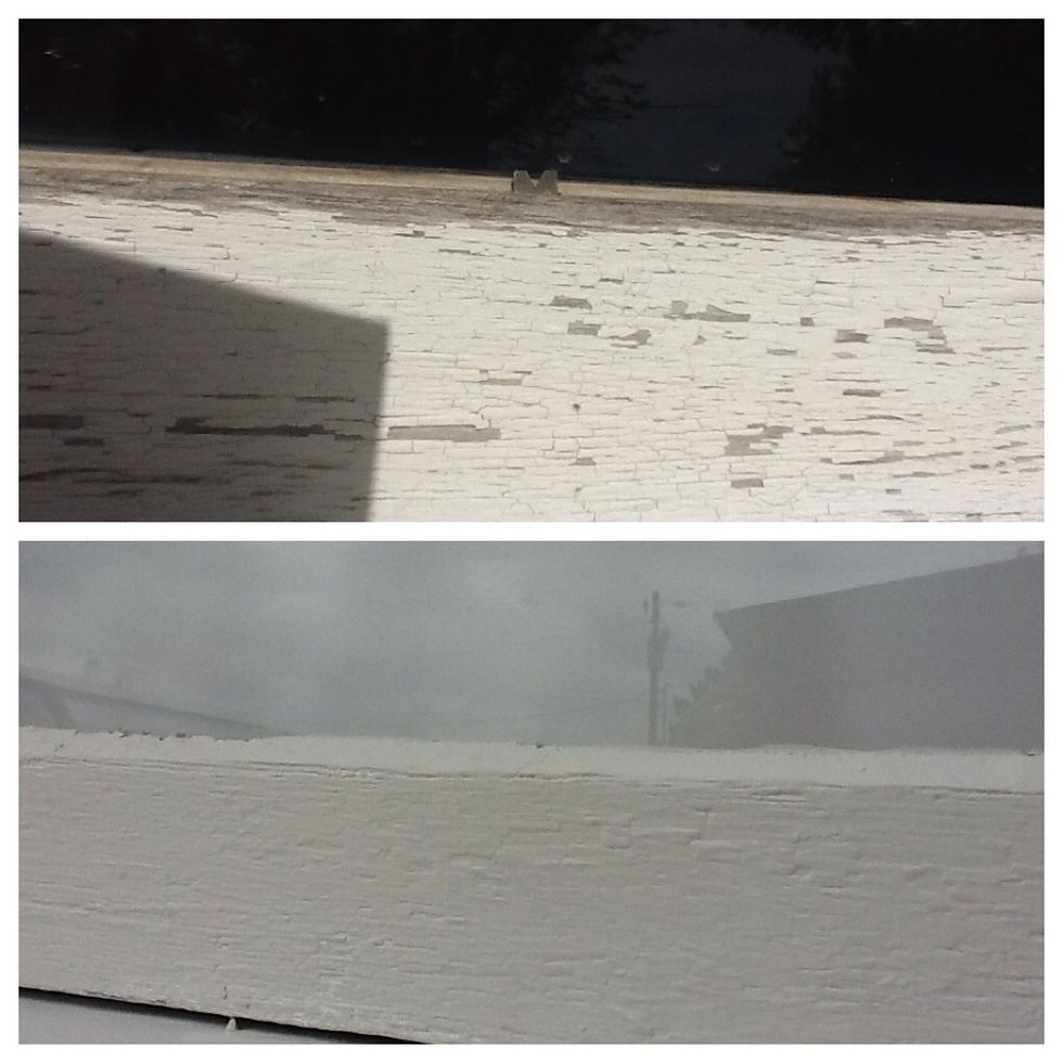 How to use putty for window glazing (simple guide!) B+C Guides