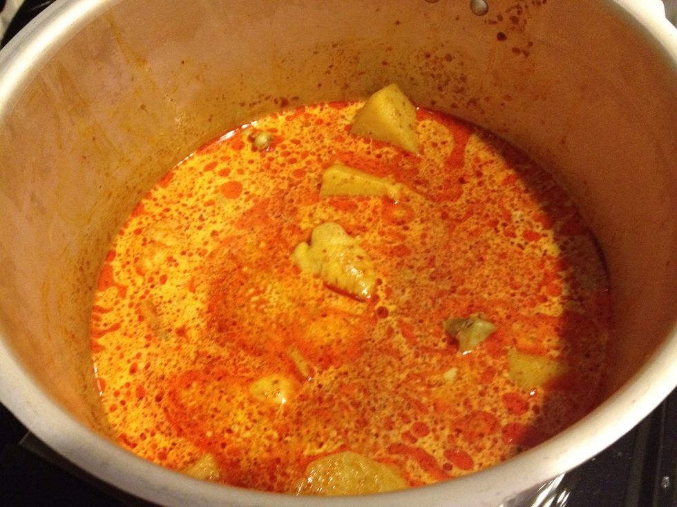 How to fix oily gravy or soup B+C Guides