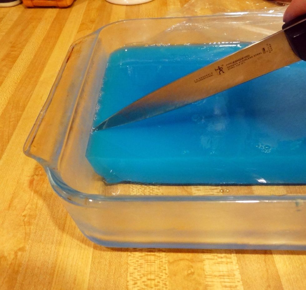 How To Make Jello Shot Cubes Bc Guides 8956