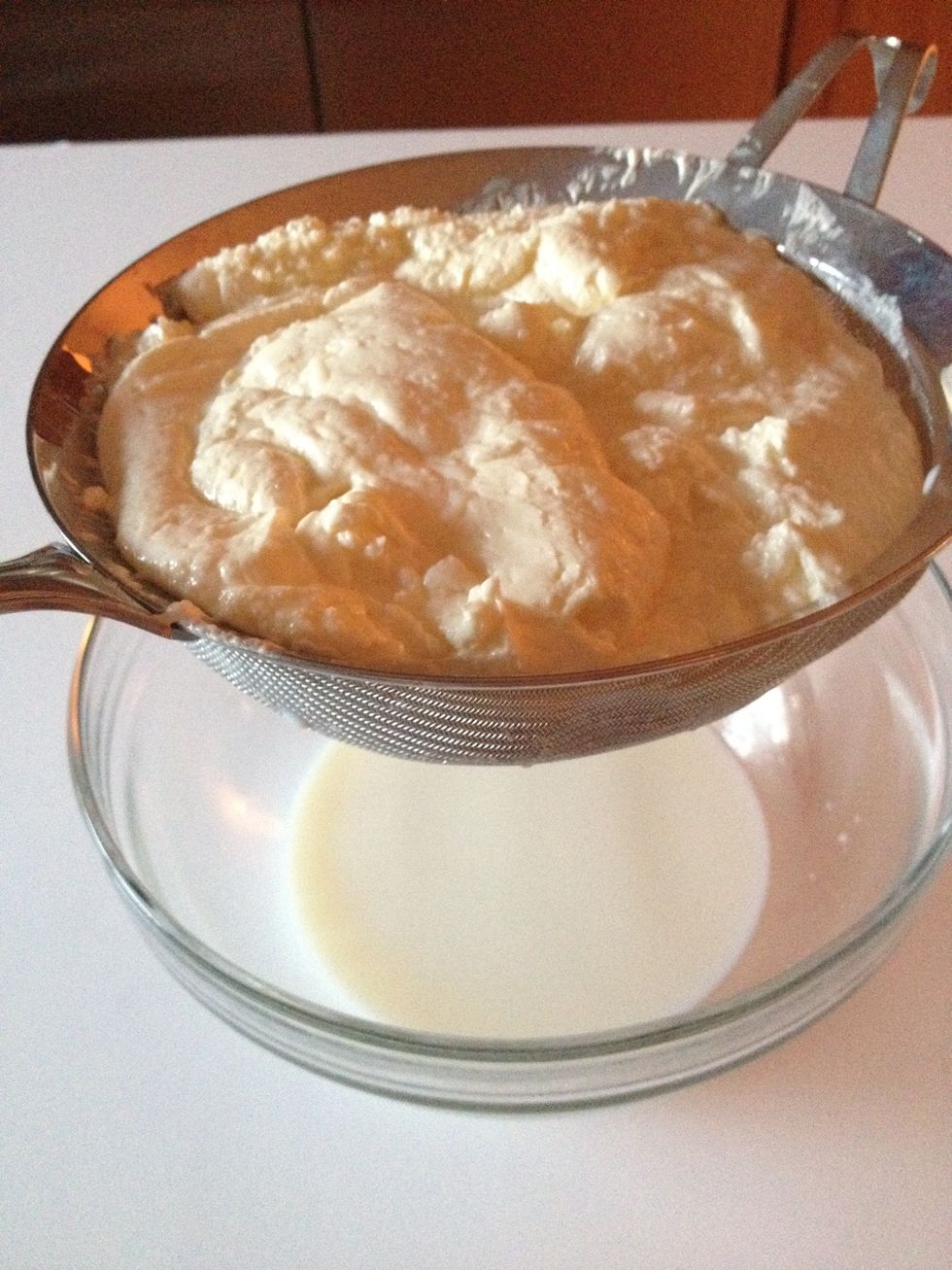 How to make oldfashioned hand churned butter B+C Guides