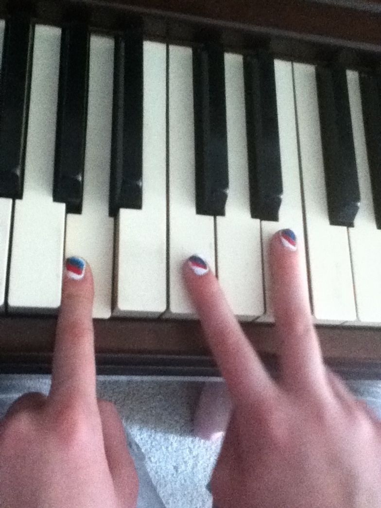 How To Play Heart And Soul On The Piano B C Guides