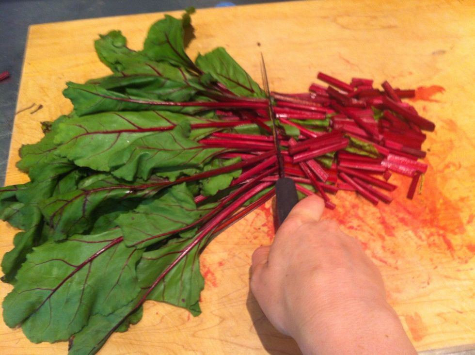 How To Cook Beetroot Leaves Bc Guides