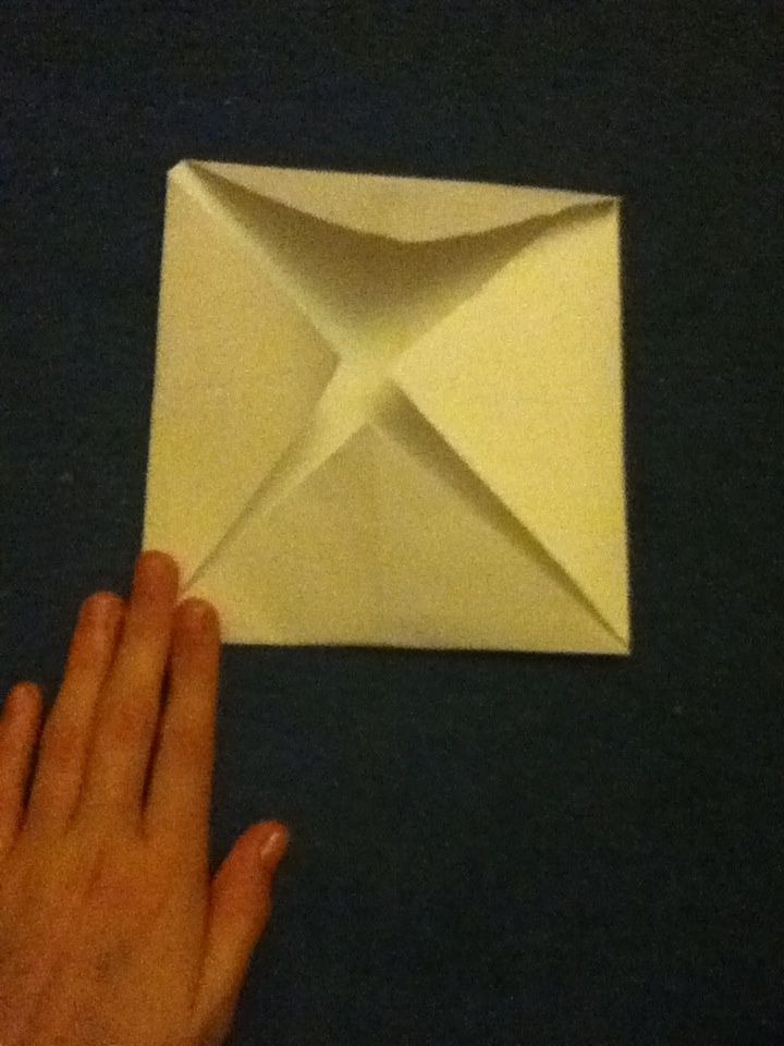 origami fortune teller origami fortune teller