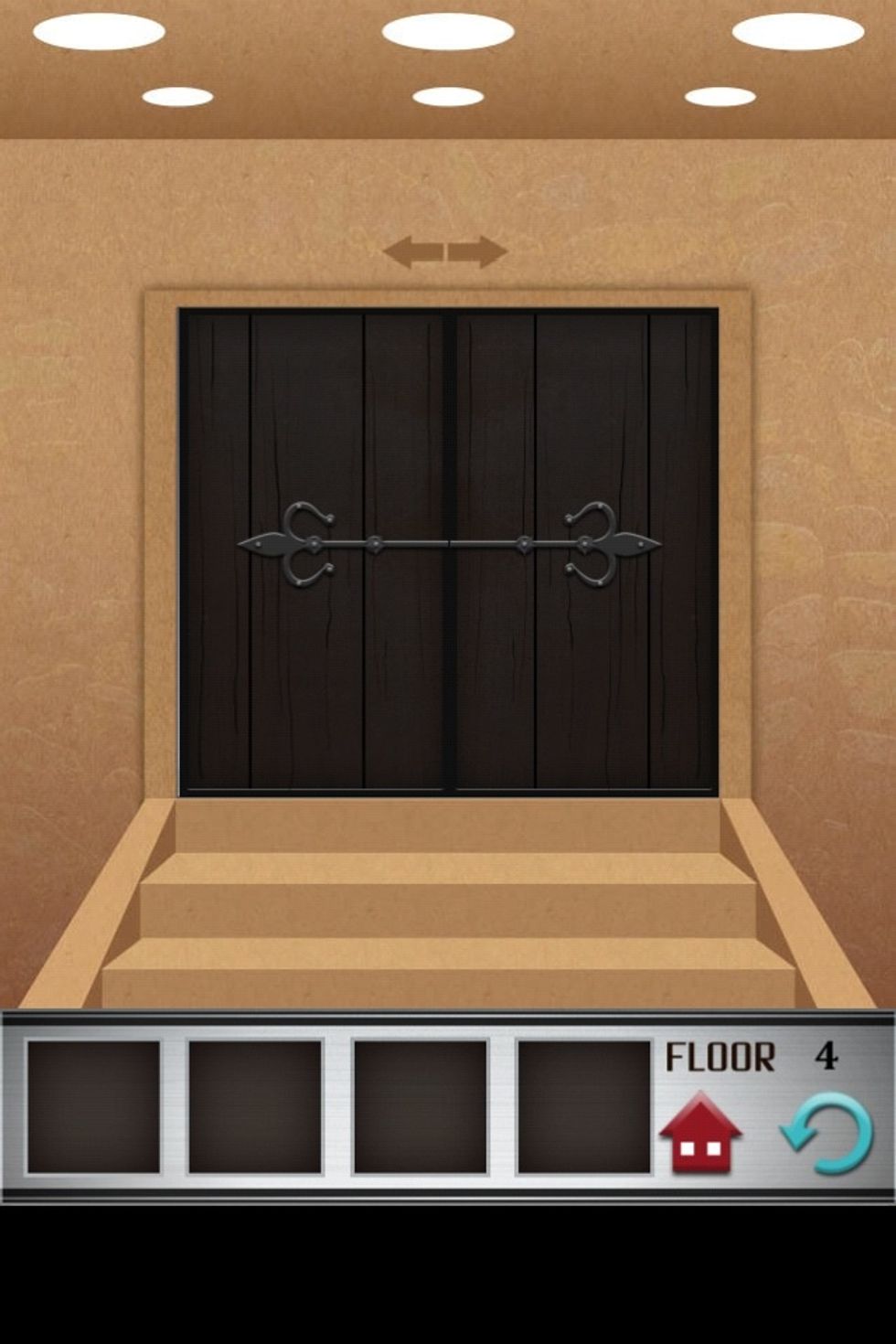 How to finish the game floors 110 B+C Guides