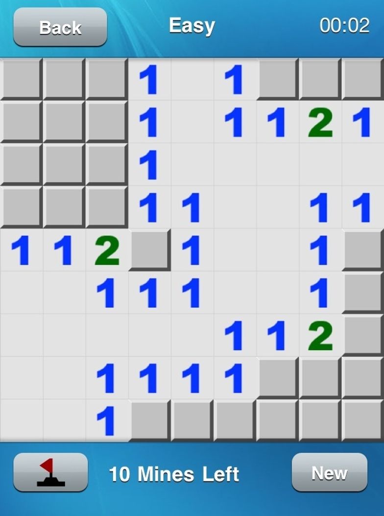 How To Play Minesweeper B C Guides