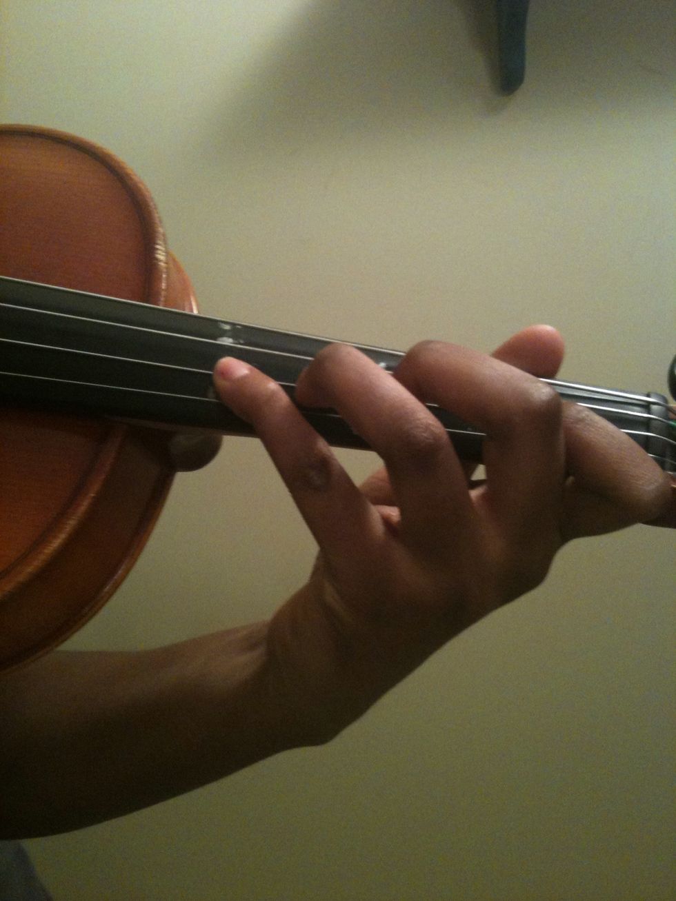 How to play the viola B+C Guides