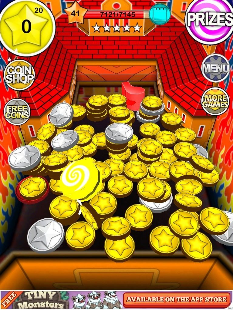 does coin dozer really pay does coin dozer really pay