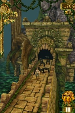 How To Play Temple Run - B+C Guides